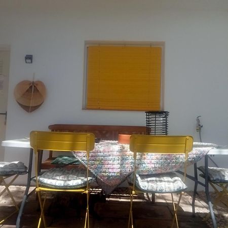 Casa Blanquita Apartment Mijas Luaran gambar
