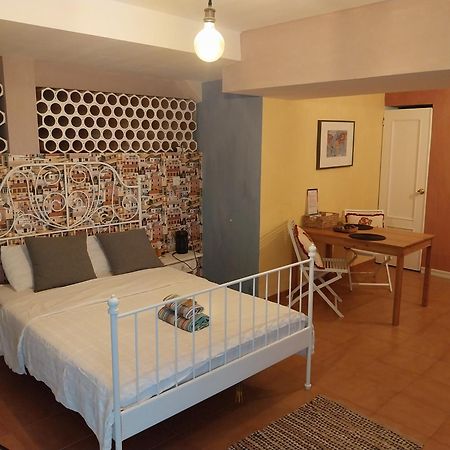 Casa Blanquita Apartment Mijas Luaran gambar