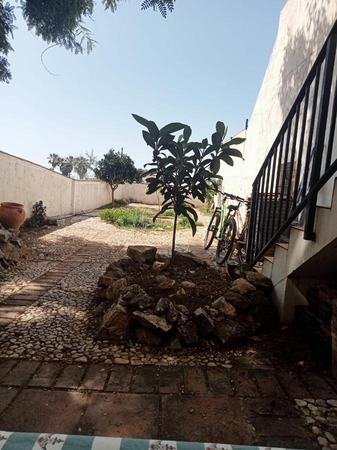 Casa Blanquita Apartment Mijas Luaran gambar