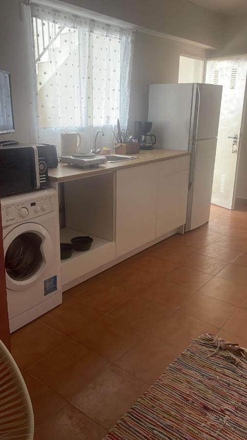 Casa Blanquita Apartment Mijas Luaran gambar