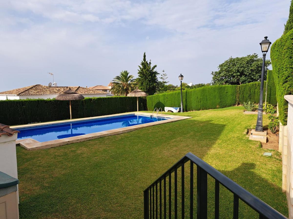 Casa Blanquita Apartment Mijas Luaran gambar