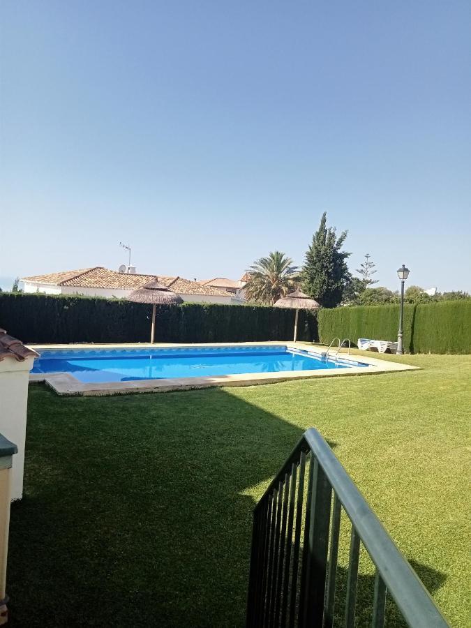 Casa Blanquita Apartment Mijas Luaran gambar