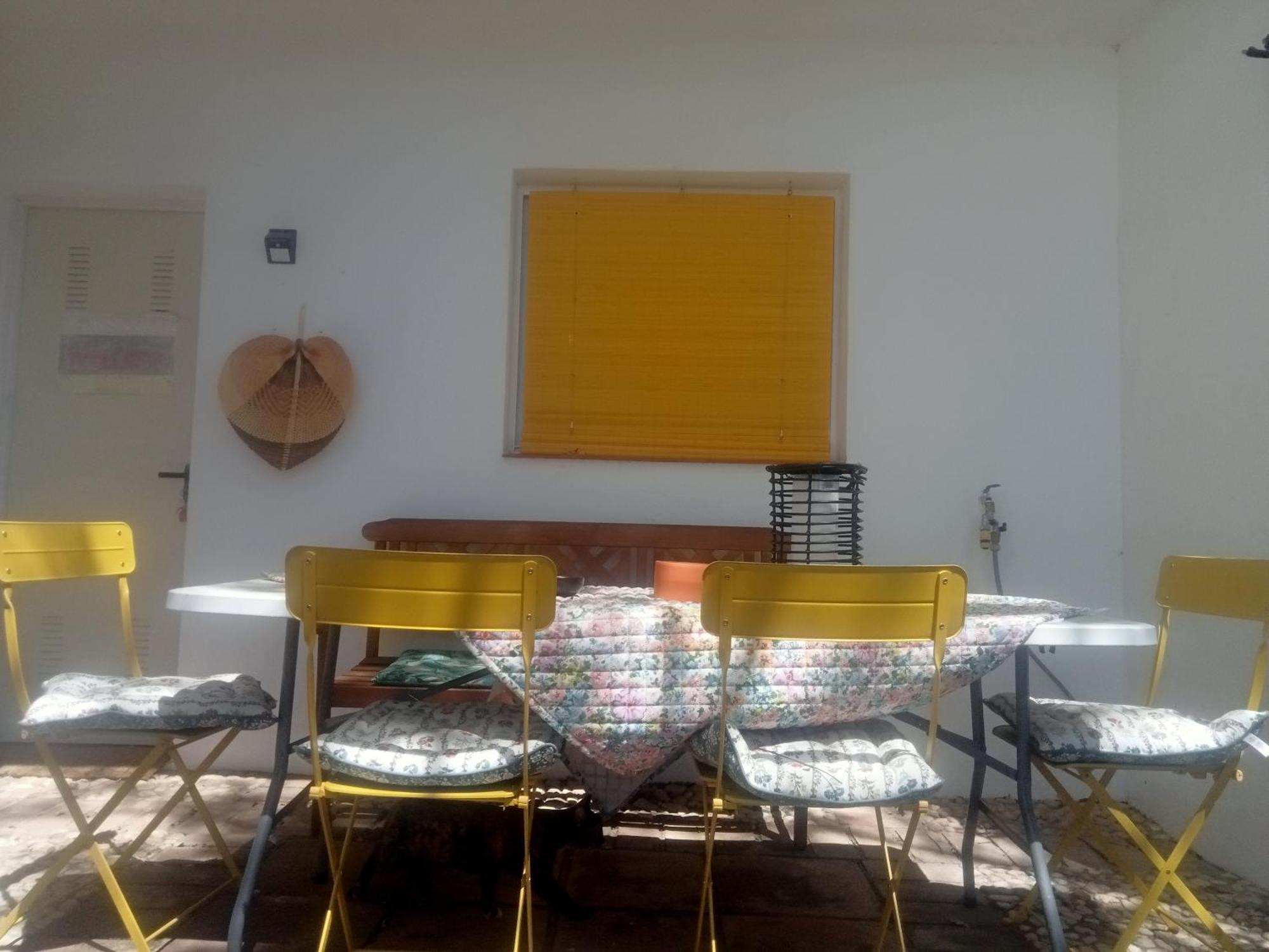Casa Blanquita Apartment Mijas Luaran gambar